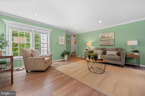 Living - 77 Forest Rd, Springfield, PA 19064 photo 6 of 6