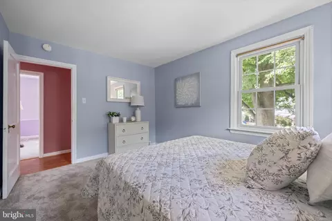 Bedroom - 77 Forest Rd, Springfield, PA 19064 photo 2 of 2