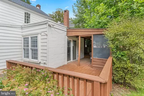 Exterior - 77 Forest Rd, Springfield, PA 19064 photo 4 of 9