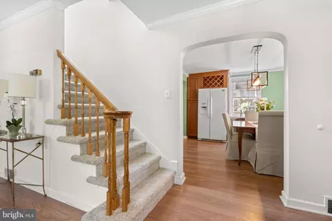 Entry Way - 77 Forest Rd, Springfield, PA 19064 photo 1 of 1