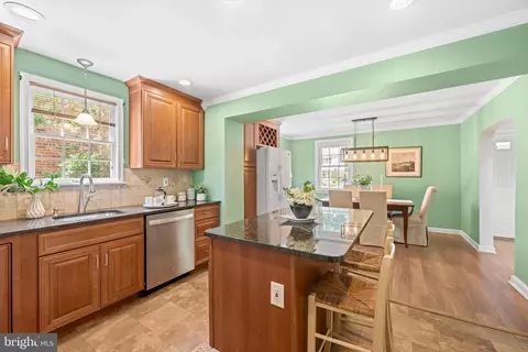 Kitchen - 77 Forest Rd, Springfield, PA 19064 photo 1 of 4