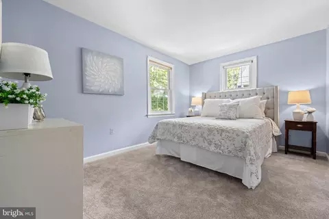 Bedroom - 77 Forest Rd, Springfield, PA 19064 photo 1 of 2