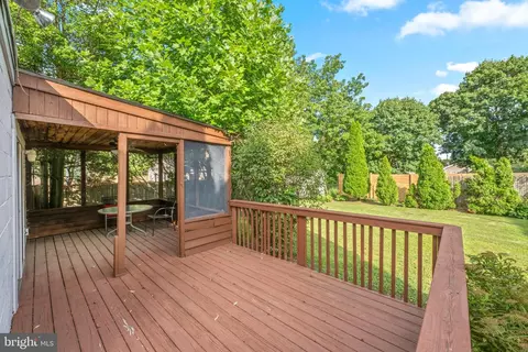Exterior - 77 Forest Rd, Springfield, PA 19064 photo 7 of 9