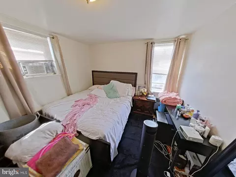 Bedroom - 6846 Marshall Rd, Darby, PA 19082 photo 3 of 5