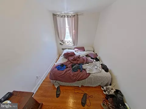 Bedroom - 6846 Marshall Rd, Darby, PA 19082 photo 5 of 5