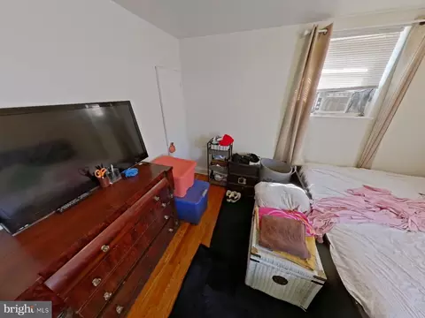 Bedroom - 6846 Marshall Rd, Darby, PA 19082 photo 4 of 5