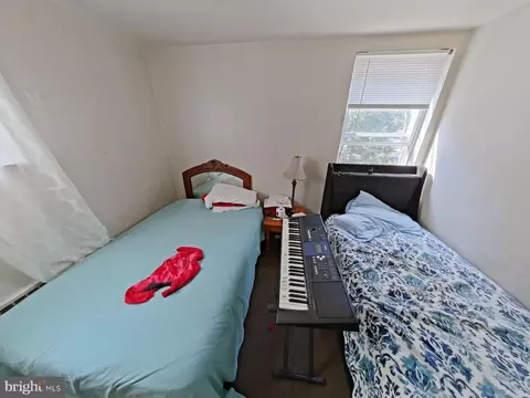 Bedroom - 6846 Marshall Rd, Darby, PA 19082 photo 1 of 5