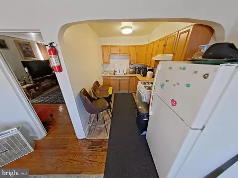Entry Way - 6846 Marshall Rd, Darby, PA 19082 photo 9 of 9