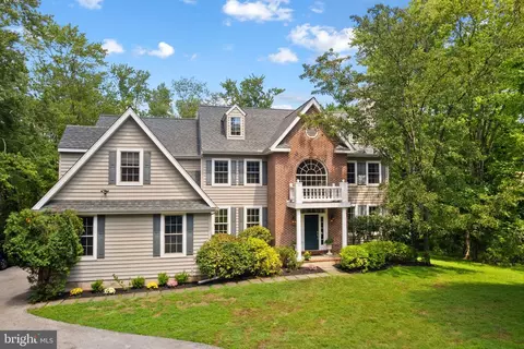 361 Malin Rd, Newtown Square, PA 19073