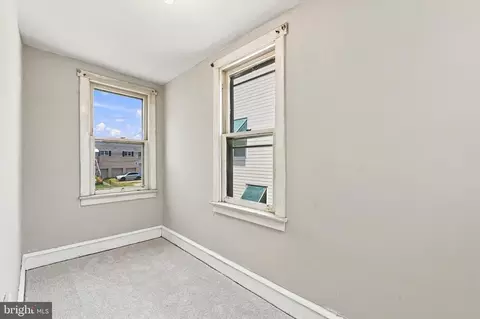 Bedroom - 35 Marshall Ave, Marcus Hook, PA 19061 photo 2 of 2