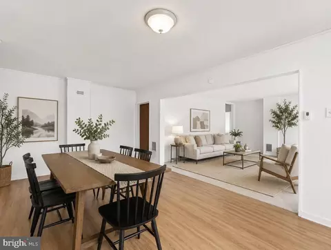 Dining - 35 Marshall Ave, Marcus Hook, PA 19061 photo 1 of 1