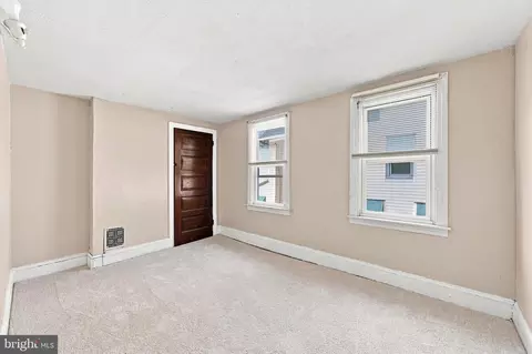 Bedroom - 35 Marshall Ave, Marcus Hook, PA 19061 photo 1 of 2