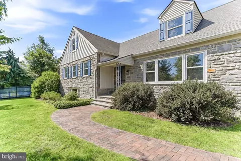107 Mansion Dr, Media, PA 19063