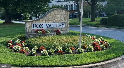 12 Dougherty Blvd #E4, Glen Mills, PA 19342