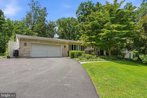 1710 Cold Spring Rd, Newtown Square, PA 19073
