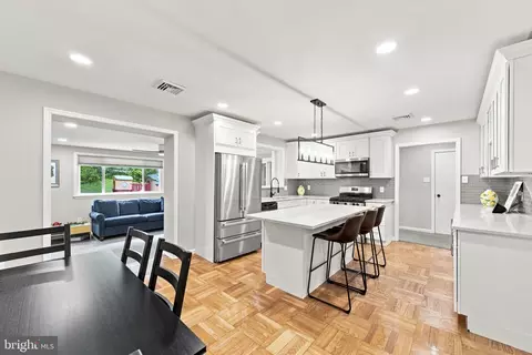 Kitchen - 44 S Brookside Rd, Springfield, PA 19064 photo 1 of 10