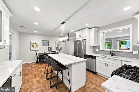 Kitchen - 44 S Brookside Rd, Springfield, PA 19064 photo 7 of 10