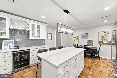 Kitchen - 44 S Brookside Rd, Springfield, PA 19064 photo 10 of 10
