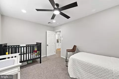 Bedroom - 44 S Brookside Rd, Springfield, PA 19064 photo 9 of 9