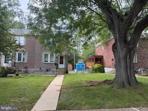 1138 Brookwood Ln, Glenolden, PA 19036