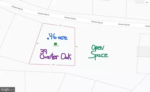 39 Charter Oak Dr, Newtown Square, PA 19073