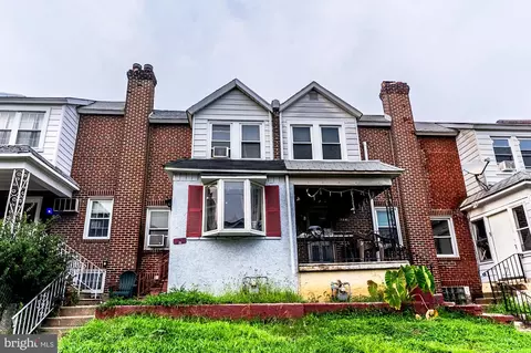 135 Greenwood Rd, Sharon Hill, PA 19079
