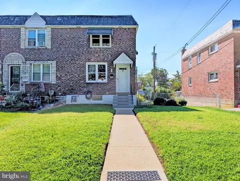 1042 Hopkins Ave, Glenolden, PA 19036