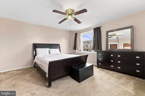 Bedroom - 7 Oakley Rd, Darby, PA 19082 photo 2 of 5