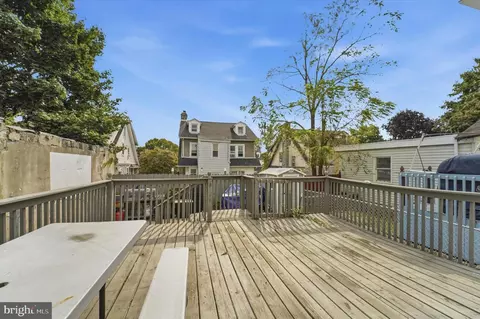 Exterior - 7 Oakley Rd, Darby, PA 19082 photo 1 of 2