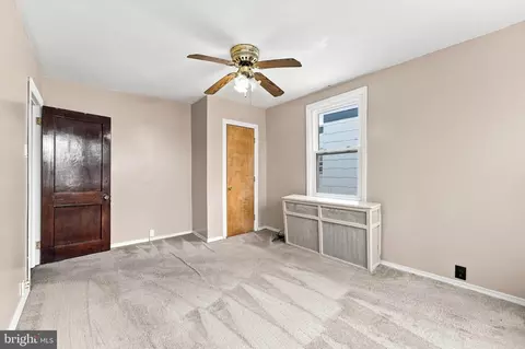 Bedroom - 7 Oakley Rd, Darby, PA 19082 photo 5 of 5