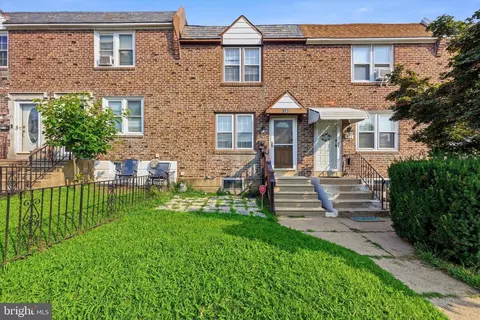 973 Fairfax Rd, Drexel Hill, PA 19026