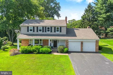 256 Clover Cir, Media, PA 19063