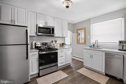 Kitchen - 300 Walnut St, Boothwyn, PA 19061 photo 1 of 4