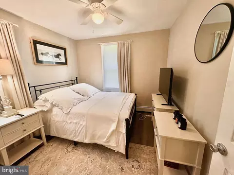 Bedroom - 300 Walnut St, Boothwyn, PA 19061 photo 3 of 4