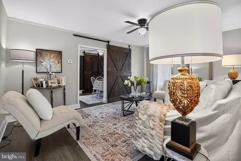 Entry Way - 300 Walnut St, Boothwyn, PA 19061 photo 1 of 12