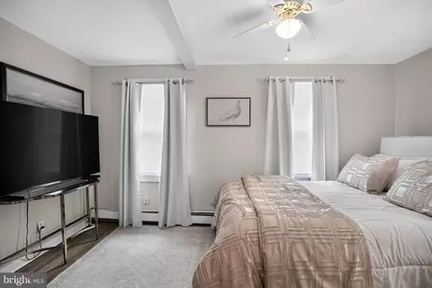 Bedroom - 300 Walnut St, Boothwyn, PA 19061 photo 1 of 4
