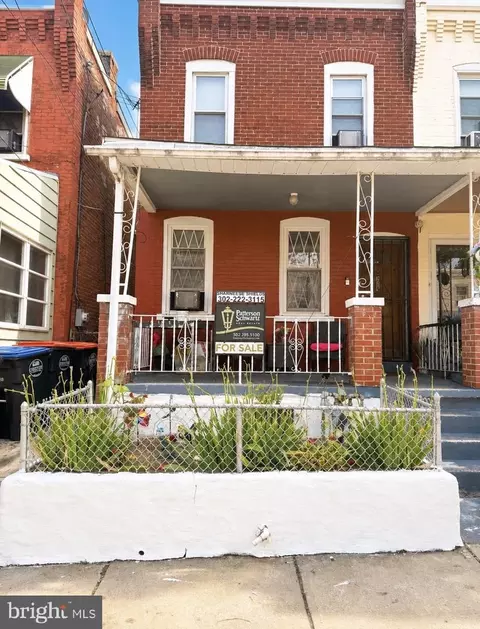214 Ward St, Chester, PA 19013