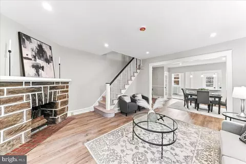 4040 Ellendale Rd, Drexel Hill, PA 19026