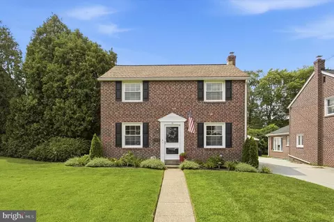 46 West Ave, Springfield, PA 19064