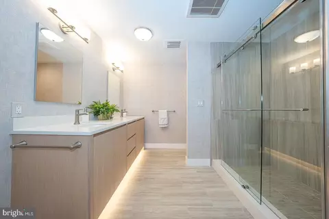 Entry Way - 427 E Lancaster Ave #1301, Wayne, PA 19087 photo 5 of 10