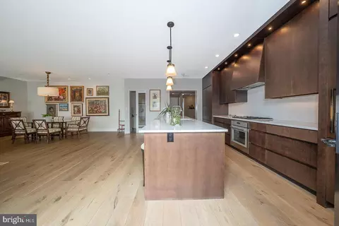 Kitchen - 427 E Lancaster Ave #1301, Wayne, PA 19087 photo 6 of 6
