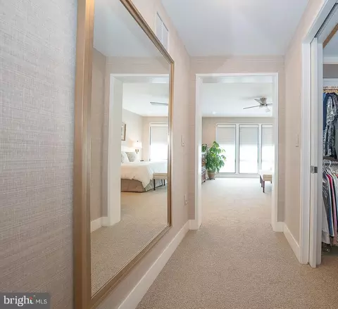 Entry Way - 427 E Lancaster Ave #1301, Wayne, PA 19087 photo 4 of 10
