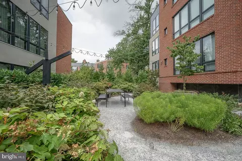 Exterior - 427 E Lancaster Ave #1301, Wayne, PA 19087 photo 7 of 10