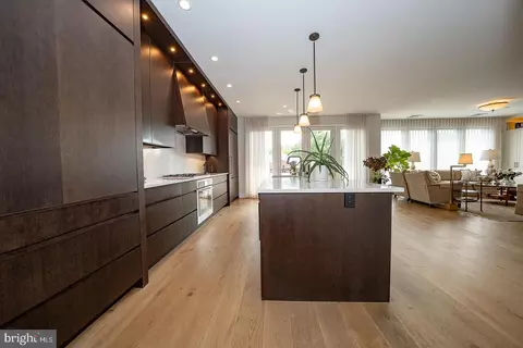 Kitchen - 427 E Lancaster Ave #1301, Wayne, PA 19087 photo 1 of 6