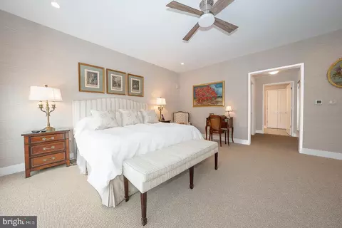 Bedroom - 427 E Lancaster Ave #1301, Wayne, PA 19087 photo 3 of 5