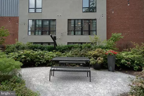 Exterior - 427 E Lancaster Ave #1301, Wayne, PA 19087 photo 9 of 10