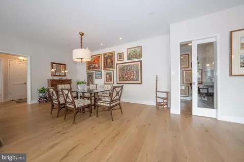 Dining - 427 E Lancaster Ave #1301, Wayne, PA 19087 photo 1 of 3