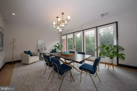 Dining - 427 E Lancaster Ave #1301, Wayne, PA 19087 photo 3 of 3