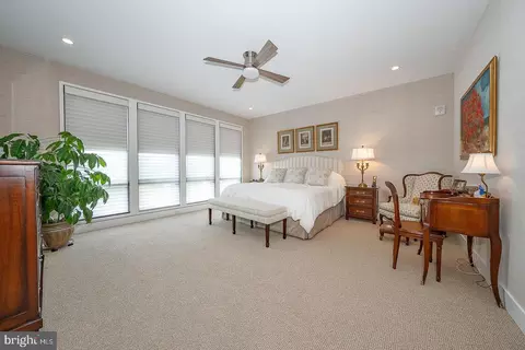 Bedroom - 427 E Lancaster Ave #1301, Wayne, PA 19087 photo 1 of 5