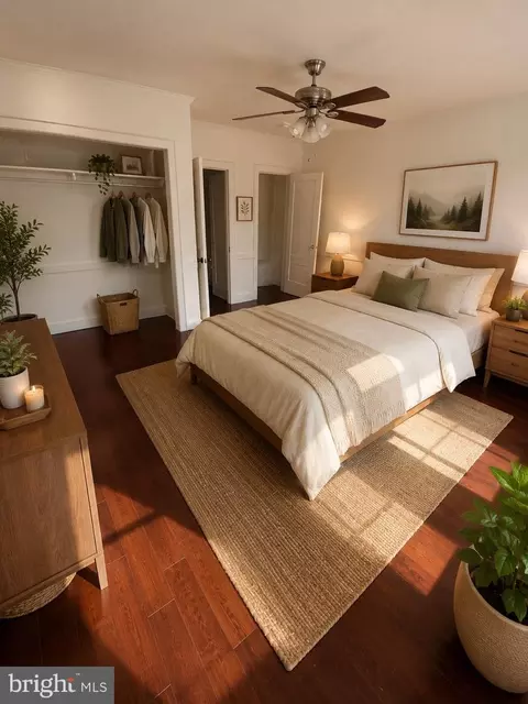 Bedroom - 107 Ardsley Rd, Darby, PA 19082 photo 1 of 2